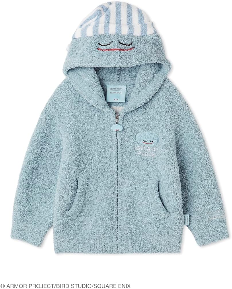 Amazon.co.jp: [ジェラート ピケ] 【ドラゴンクエスト】【キッズ